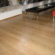 Rovere verniciato ad acqua